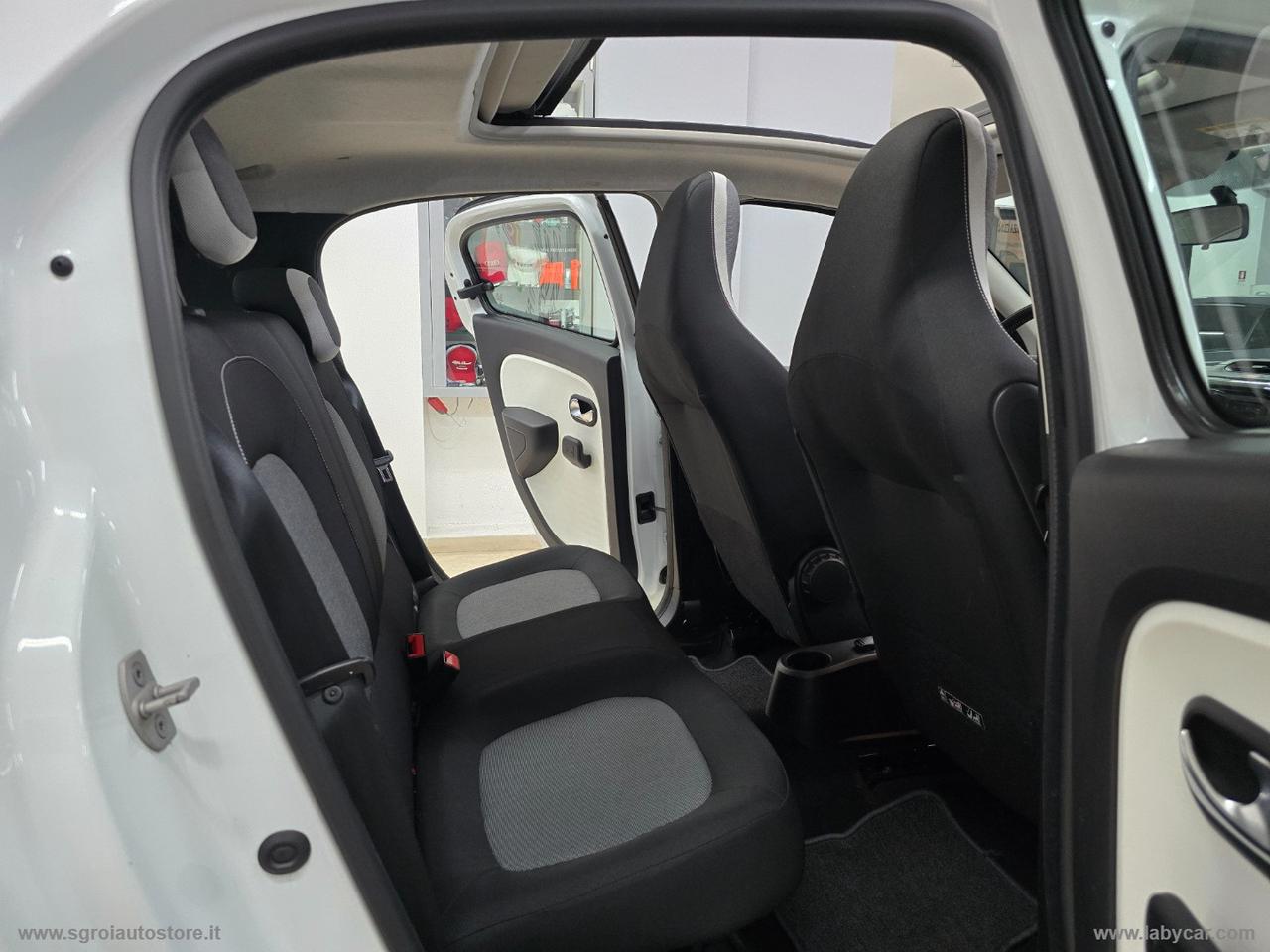 RENAULT Twingo SCe Life CABRIO