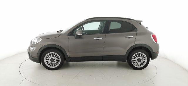 FIAT 500X 1.6 MultiJet 120 CV DCT Cross Plus
