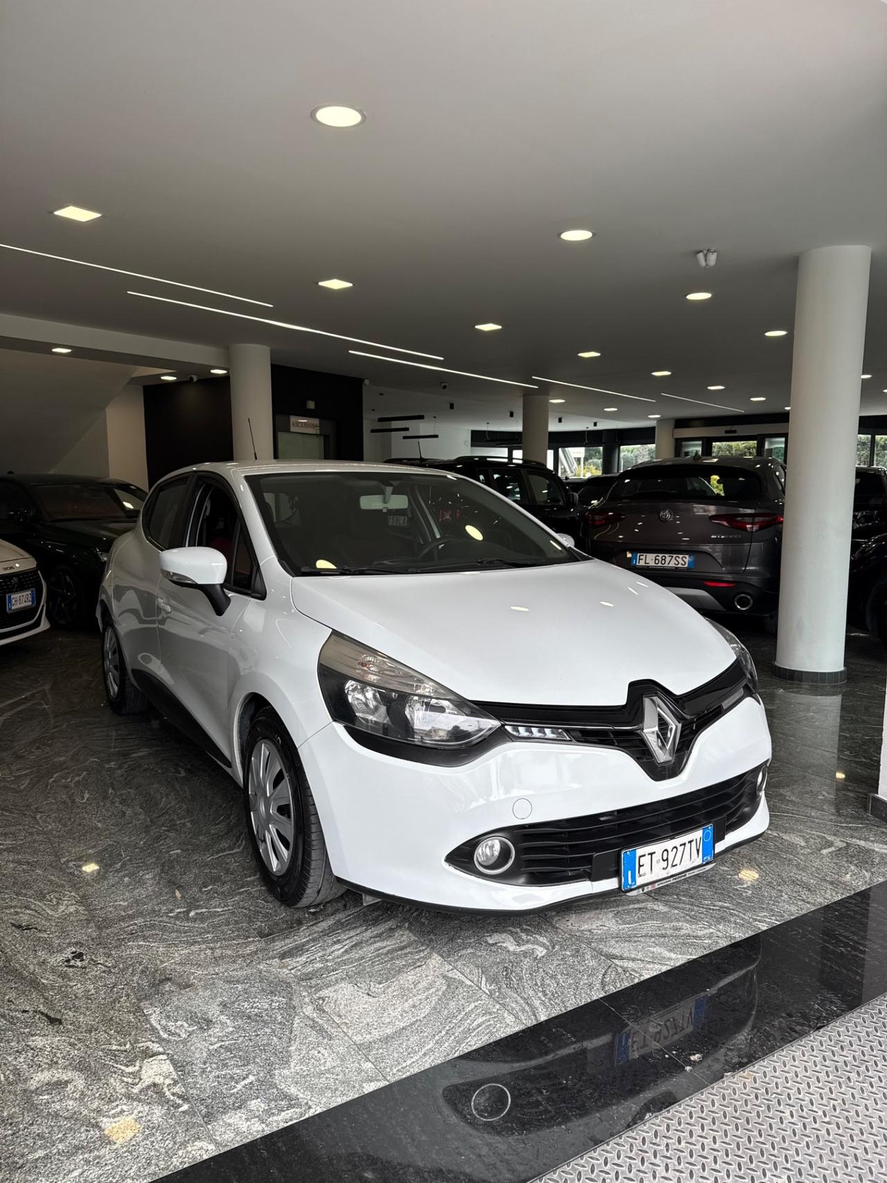 Renault Clio 1.2 75CV GPL 5 porte Live