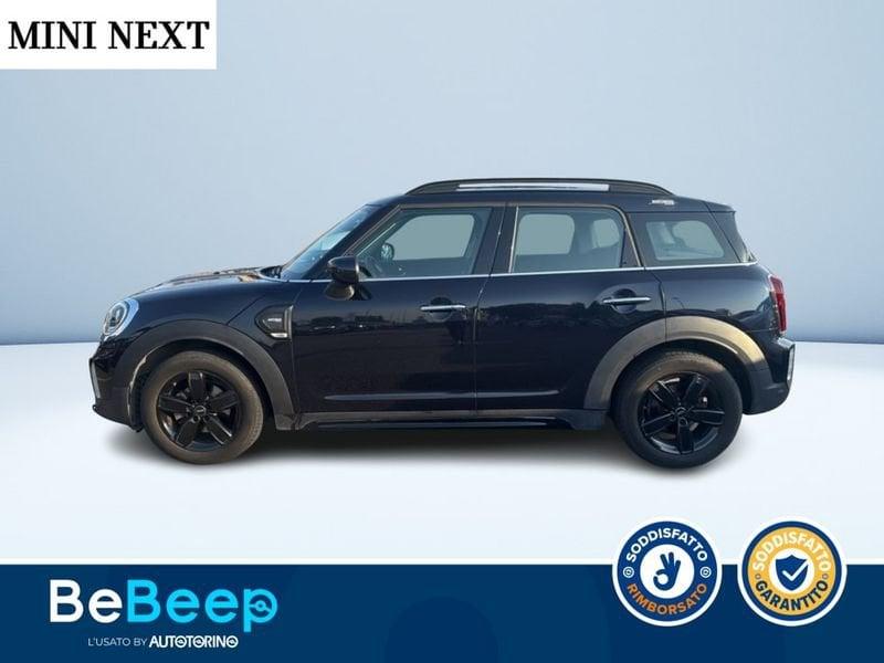 MINI Mini Countryman F60 MINI COUNTRYMAN 1.5 ONE NORTHWOOD EDITION AUTO
