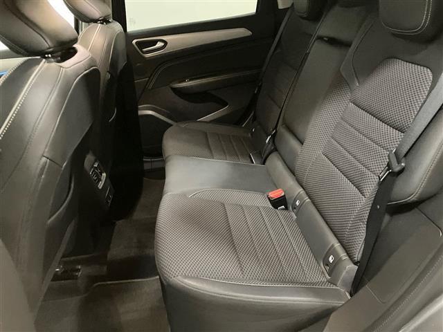 RENAULT Arkana 1.6 E-Tech full hybrid Intens 145cv