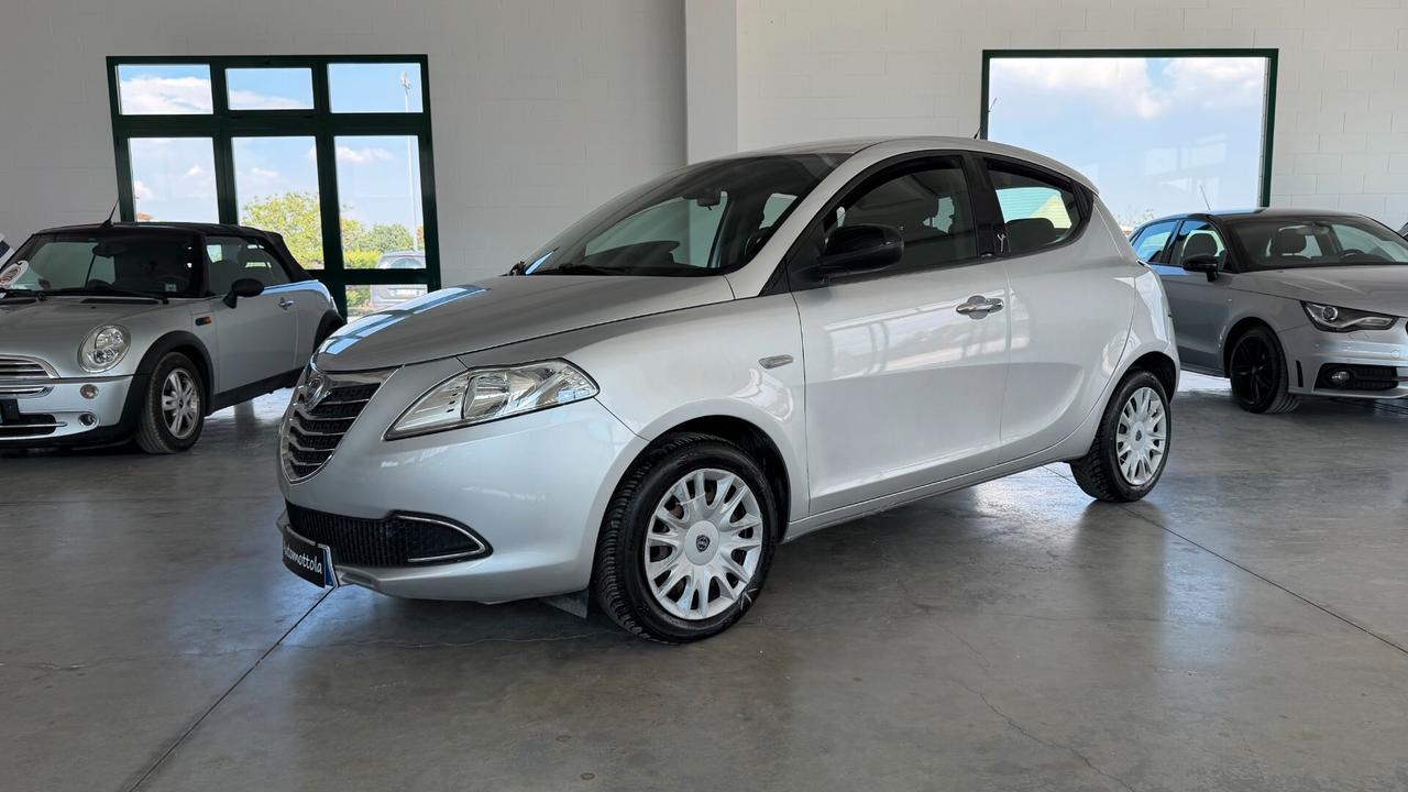 Lancia Ypsilon 1.3 MJT 16V 95 CV 5 porte S&S Gold