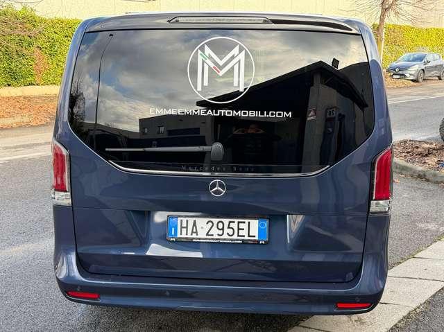 Mercedes-Benz V 220 d LONG Avantgarde auto 6POSTI KM 12.200 FULL IVA!!