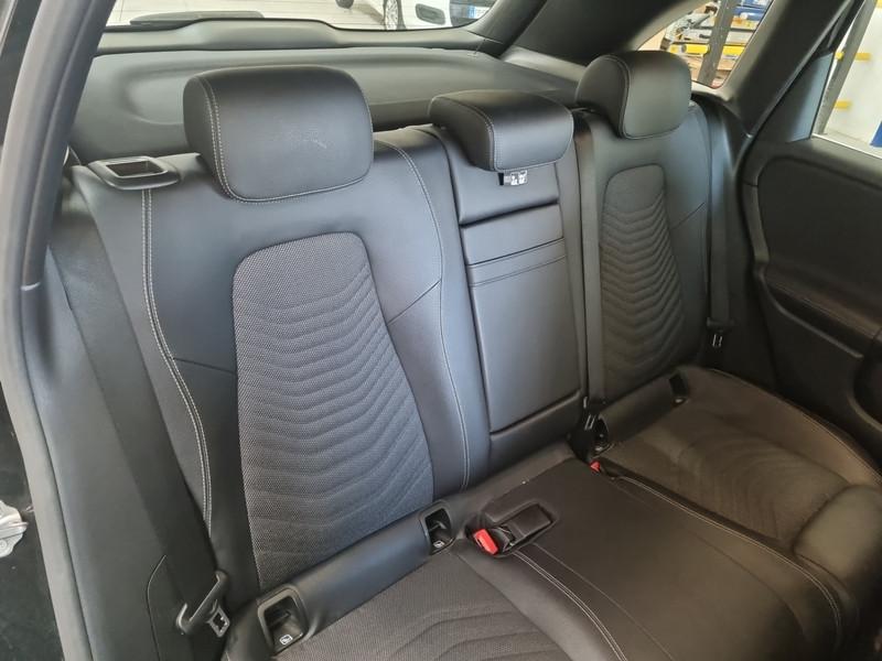 MERCEDES-BENZ B 180 D AUTOMATIC BUSINESS EXTRA 5 PORTE MONOVOLUME