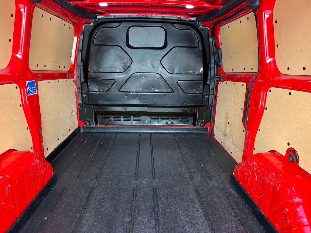 Ford Transit Custom I Transit Custom 260 2.0 tdci 105cv Entry L1H1 E6