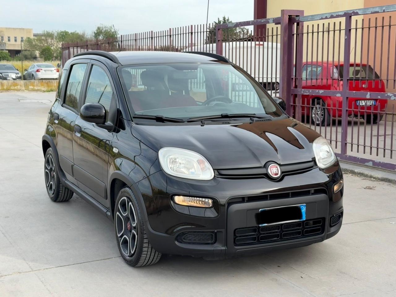 Fiat Panda 1.3 MJT 95 CV S&S Easy