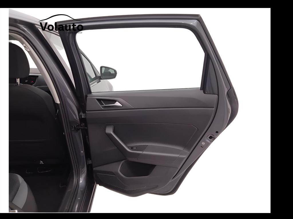 VOLKSWAGEN Polo VI 2022 - Polo 1.0 tsi Style 95cv