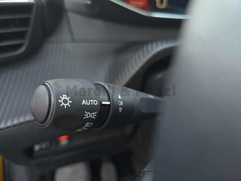 Peugeot 208 208 PureTech 100 Stop&Start 5 porte Allure