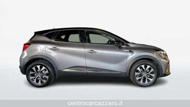 Renault Captur 1.0 tce Techno 90cv