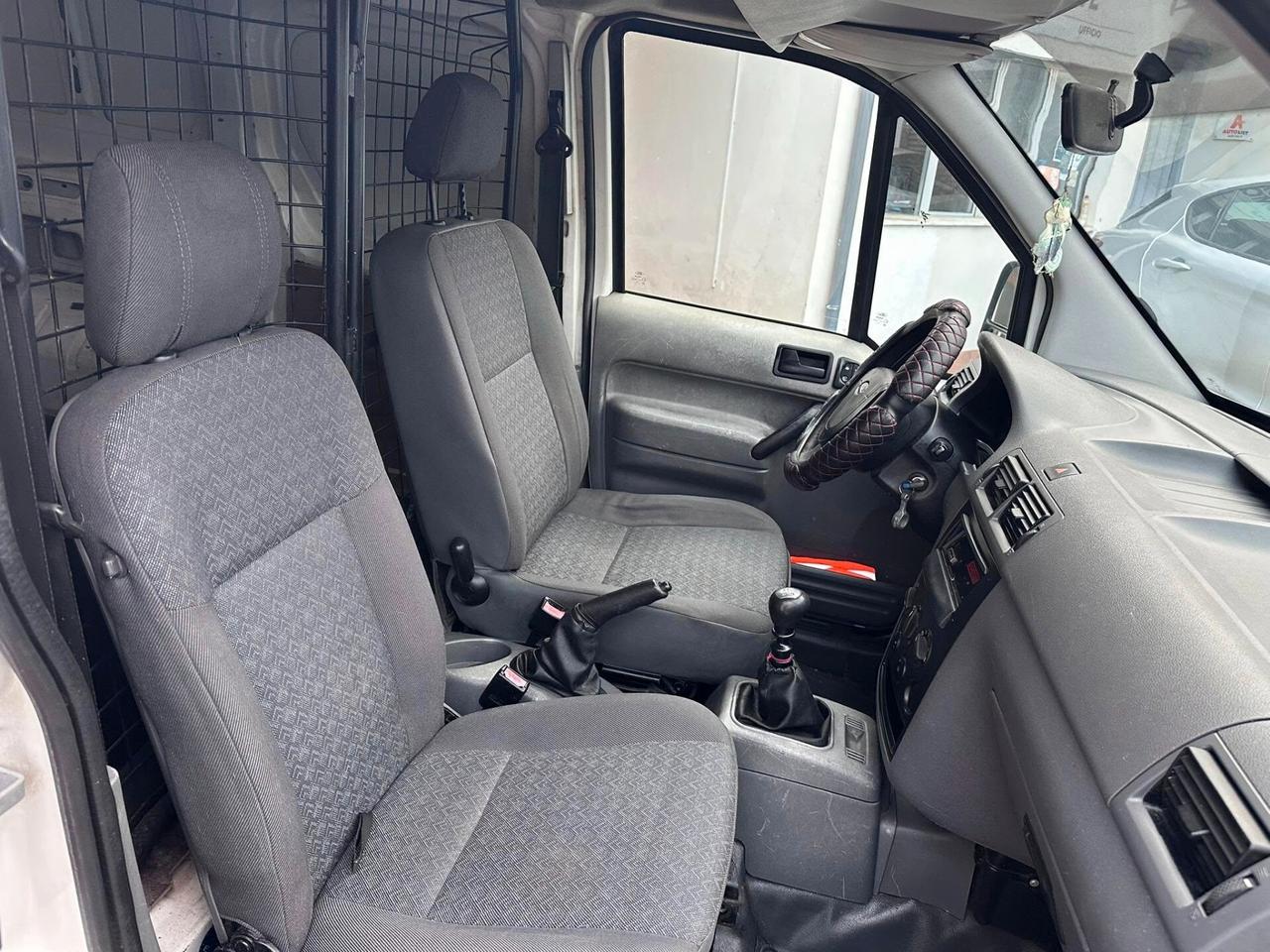 Ford Transit Connect Transit Connect 200S 1.8 TDCi/110CV DPF PC-TN