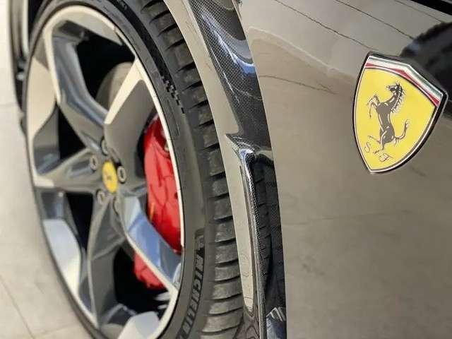Ferrari Purosangue 6.5 V12 Carbon Pack/Nero Purosangue