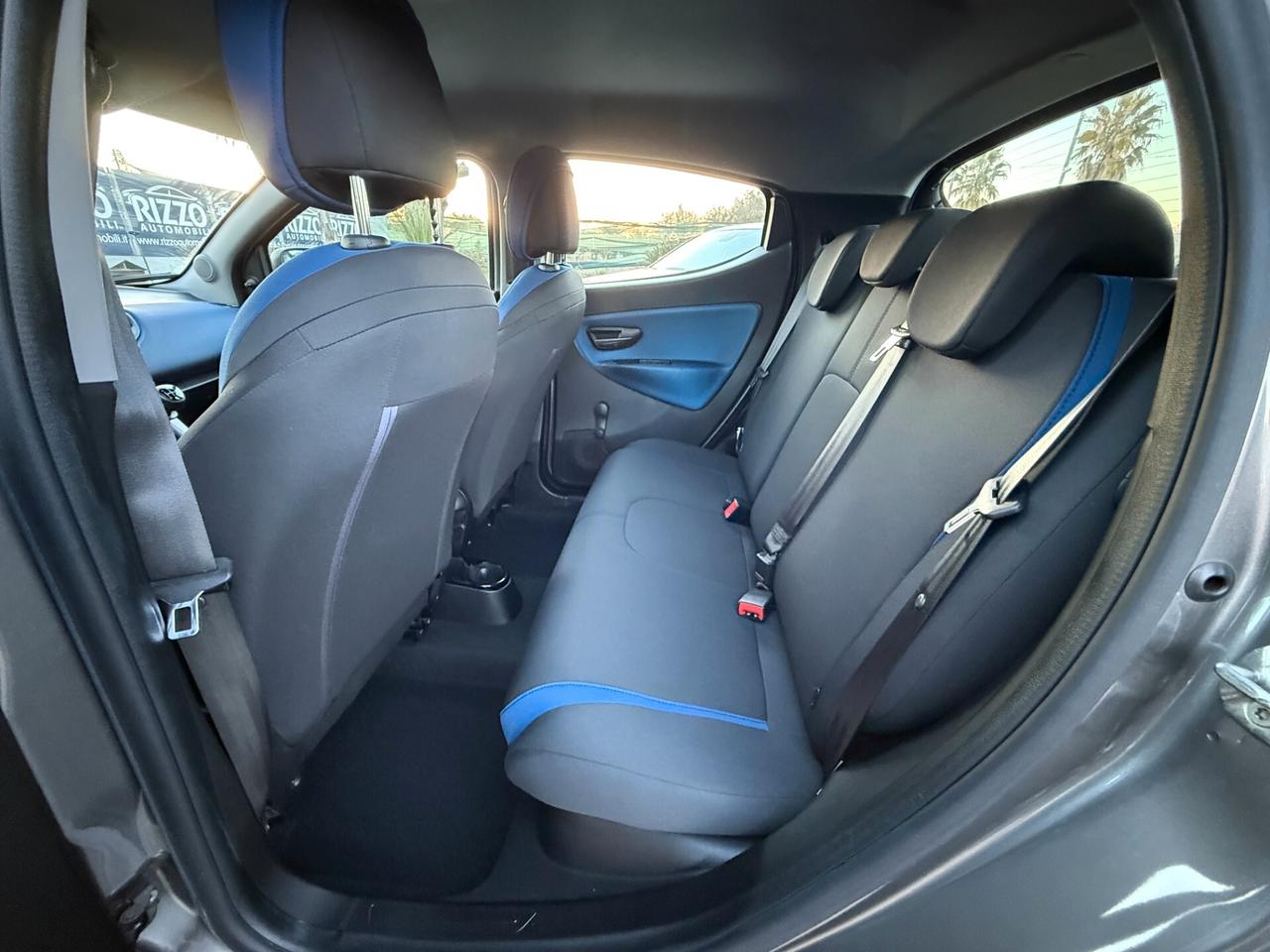 Lancia Ypsilon 1.2 69 CV 5 porte Gold 69000KM