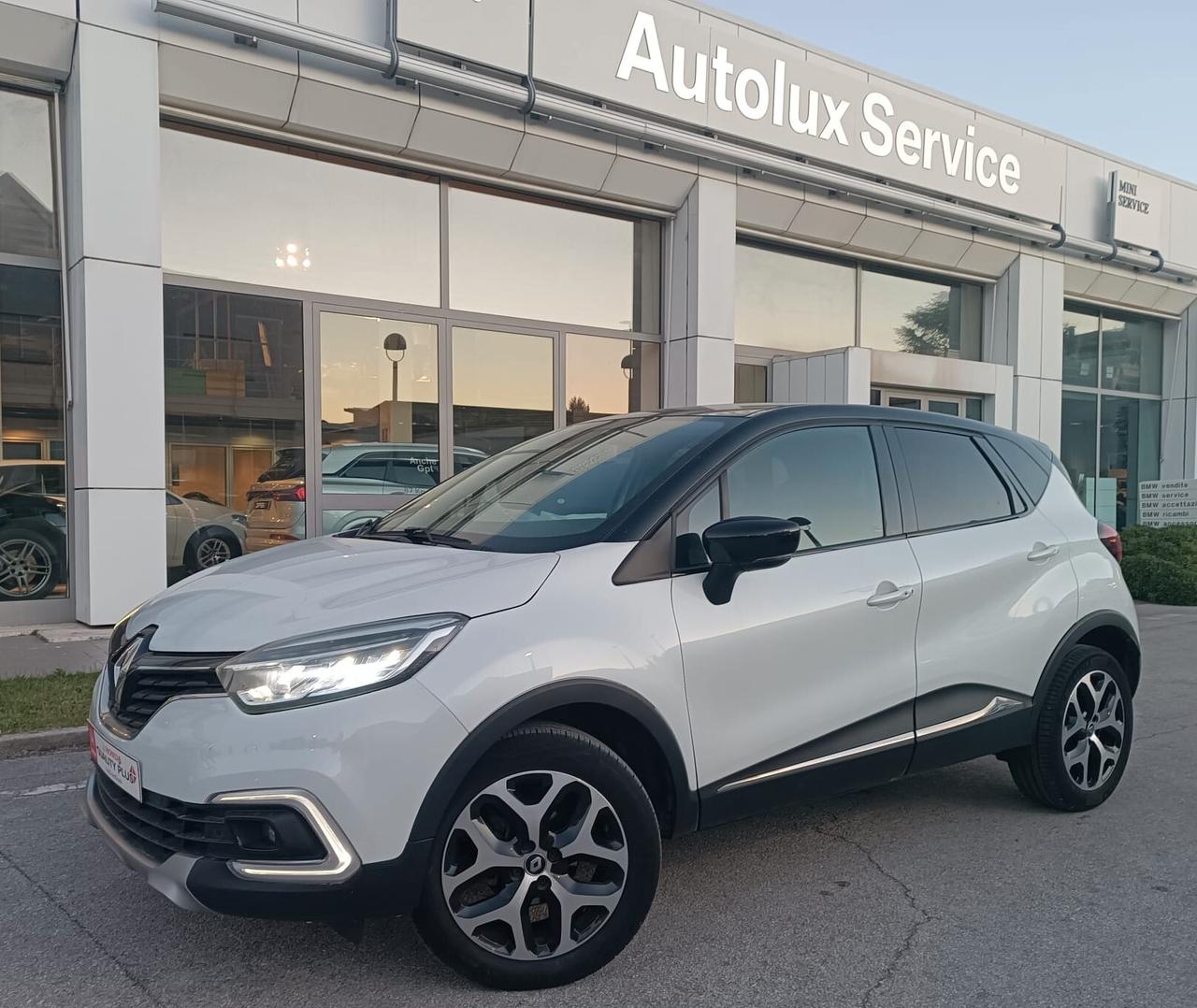 Renault Captur TCe 12V 90 CV Start&Stop Energy Zen