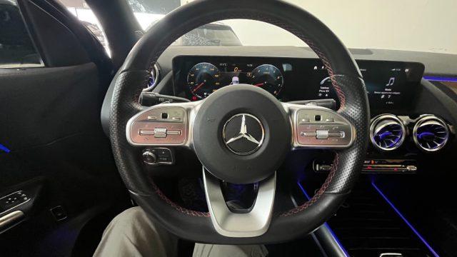 MERCEDES-BENZ GLA 250 Automatic Premium 4 matic