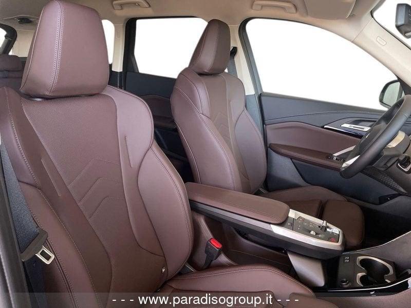 BMW X1 SERIE X - BMW xDrive20d