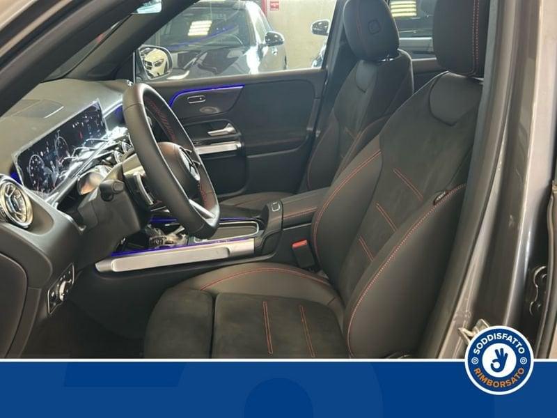 Mercedes-Benz GLB Classe 200d Automatic AMG Line Advanced Plus