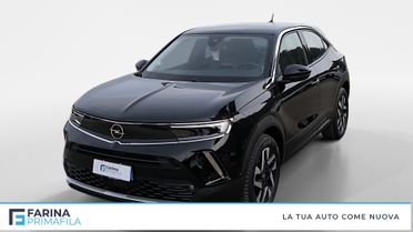 OPEL Mokka II 2020 - Mokka 1.2 t Elegance s&s 100cv