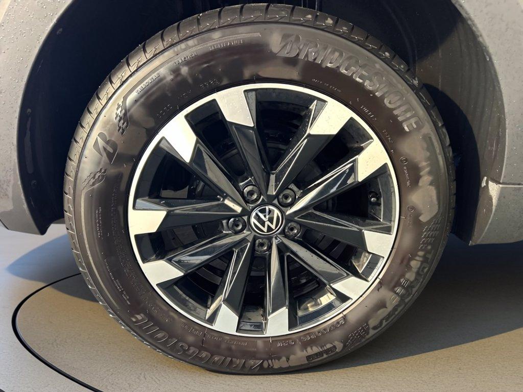 VOLKSWAGEN T-cross 1.0 tsi style 95cv del 2023