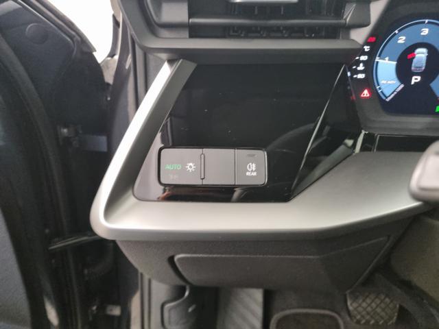 AUDI A3 SPB 30 TDI S tronic Business Advanced