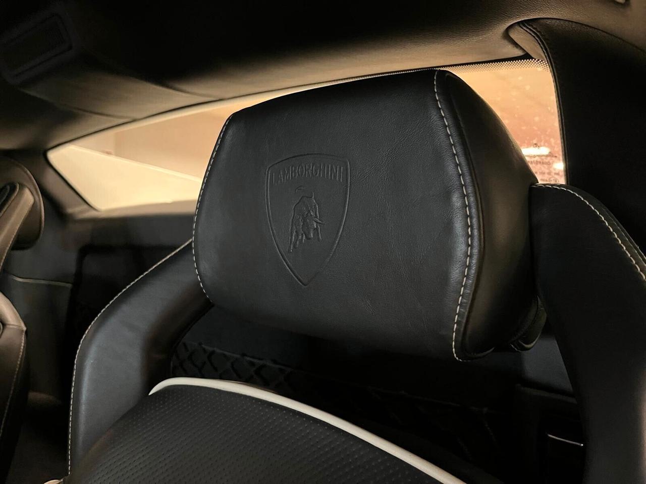 Lamborghini Gallardo 5.2 V10 LP560-4