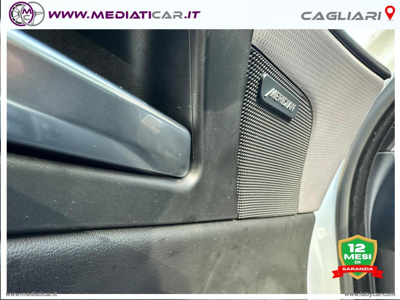 JAGUAR XE 2.0 D Turbo 180 CV AWD aut. R-Sport