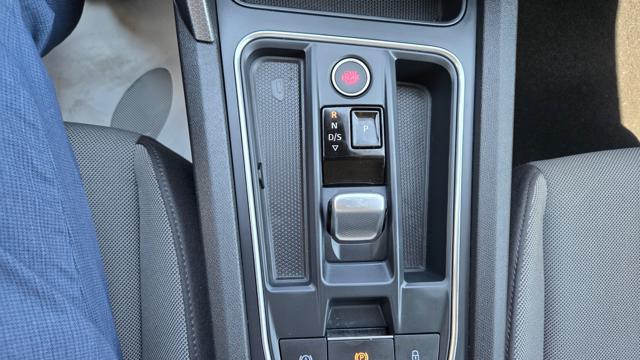 SEAT Leon Sportstourer 1.0 eTSI 110 CV DSG Business