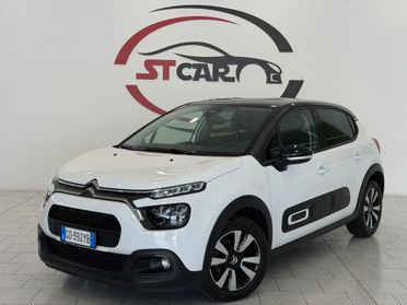 Citroen C3 1.2 - 82cv Shine