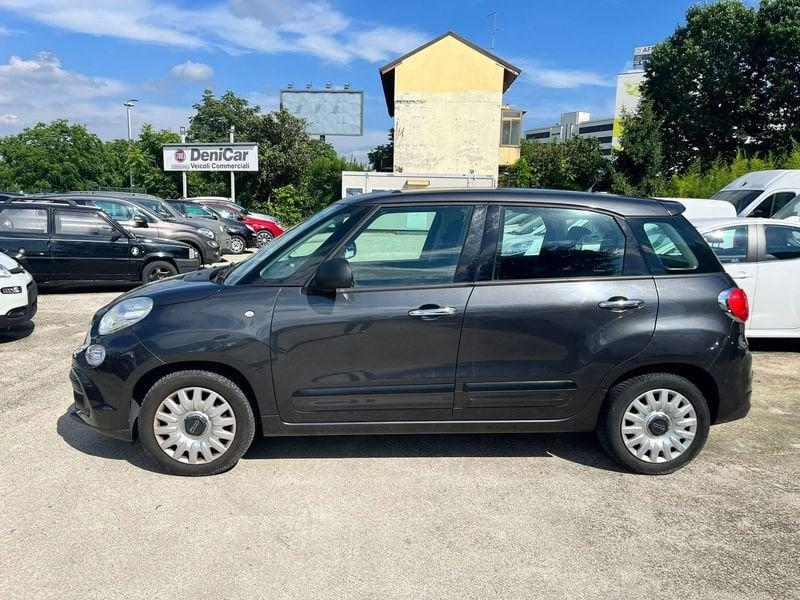 FIAT 500L 1.4 95 CV Urban