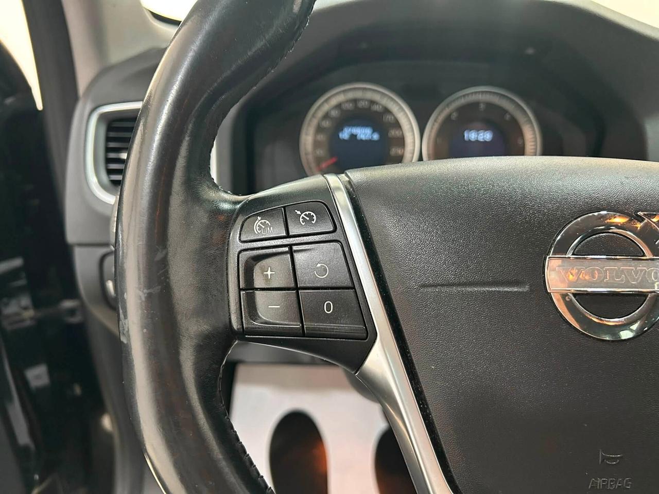 Volvo V60 D3