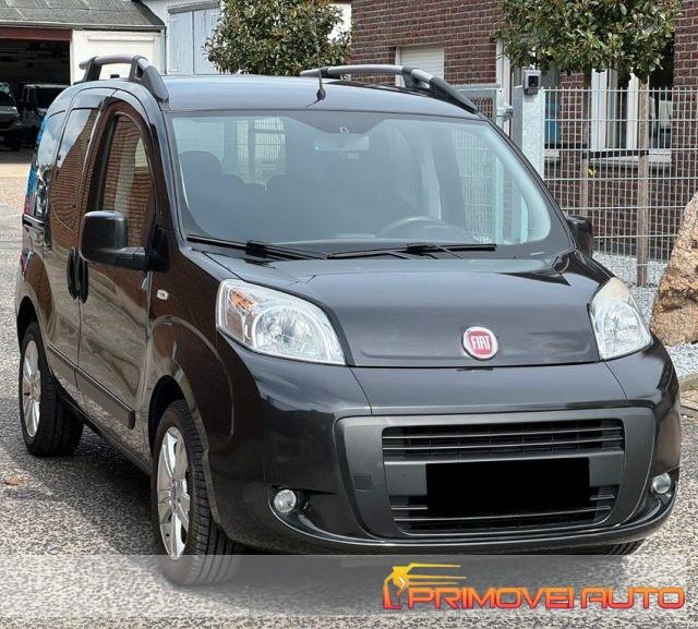 FIAT Qubo 1.4 8V 73 CV