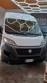FIAT DUCATO 2.3MJT 140CV L2 H2