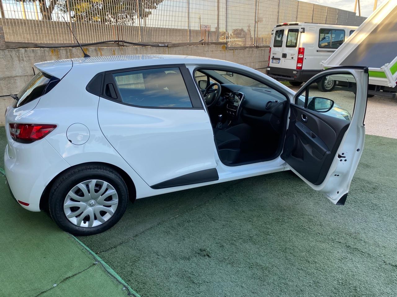 Renault Clio 1.5 DCI Energy Anno 2018 Neop