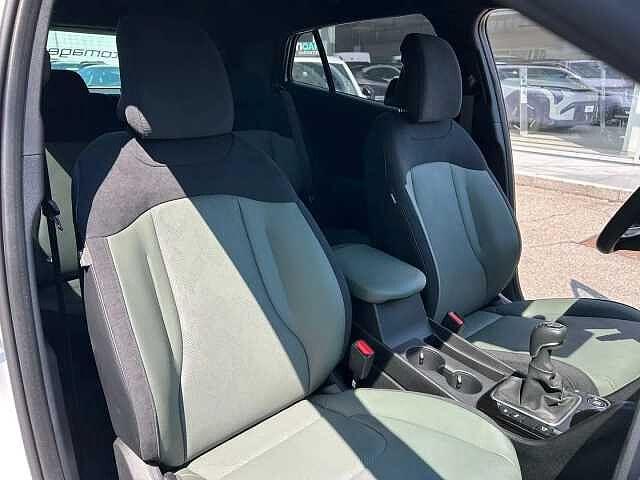 Kia Sportage 1.6 Mild Hybrid TGDi 160cv MT SPECIAL EDITION DEMO