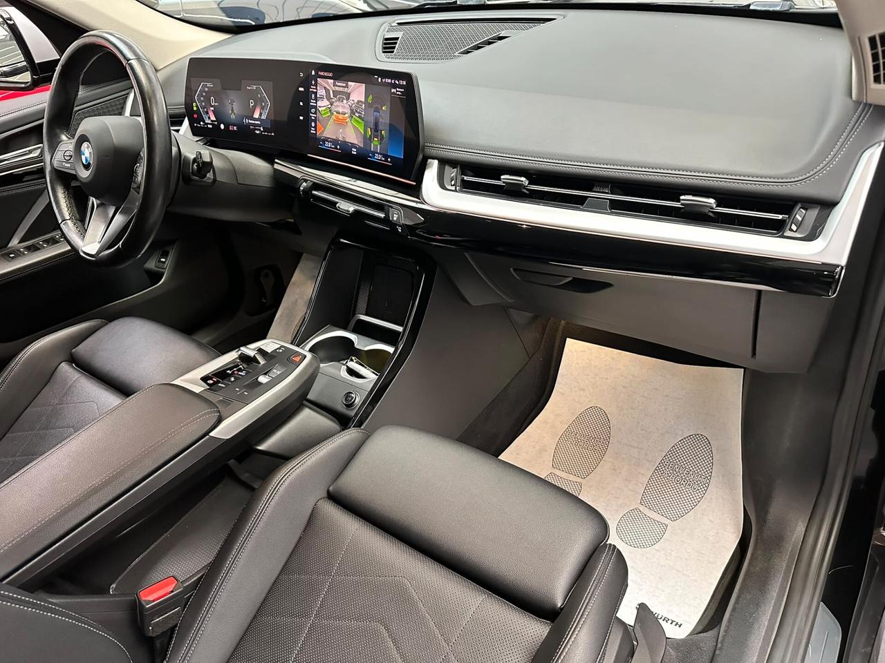 Bmw X1 sDrive 18d xLine