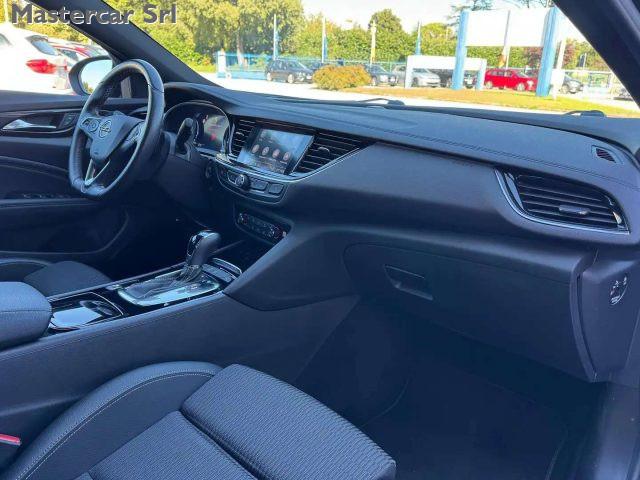 OPEL Insignia Grand Sport 2.0 cdti 210cv GSi awd - FT233ZB