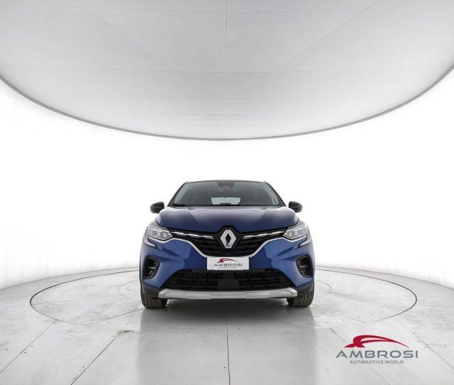 RENAULT Captur TCe 100 CV Intens