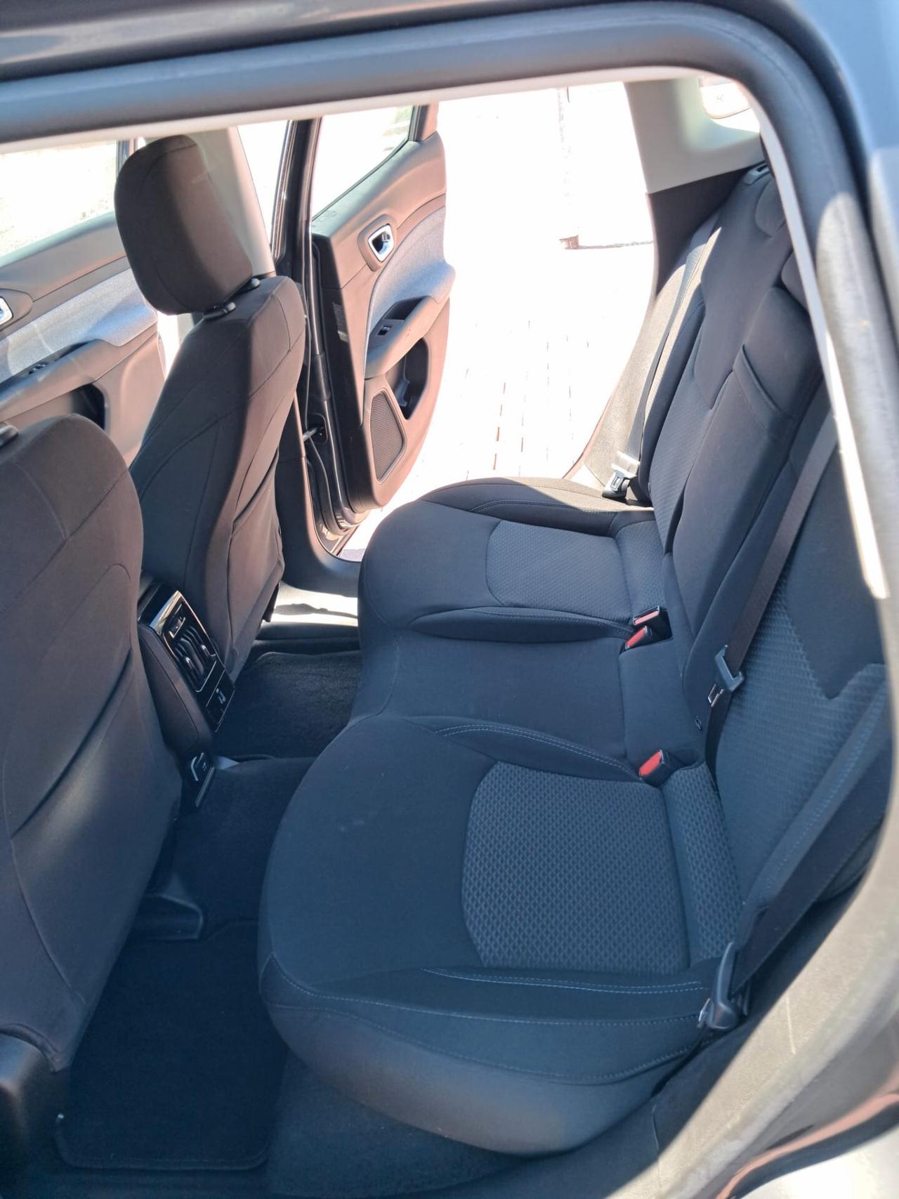 Jeep Compass 1.6 Multijet II 2WD S