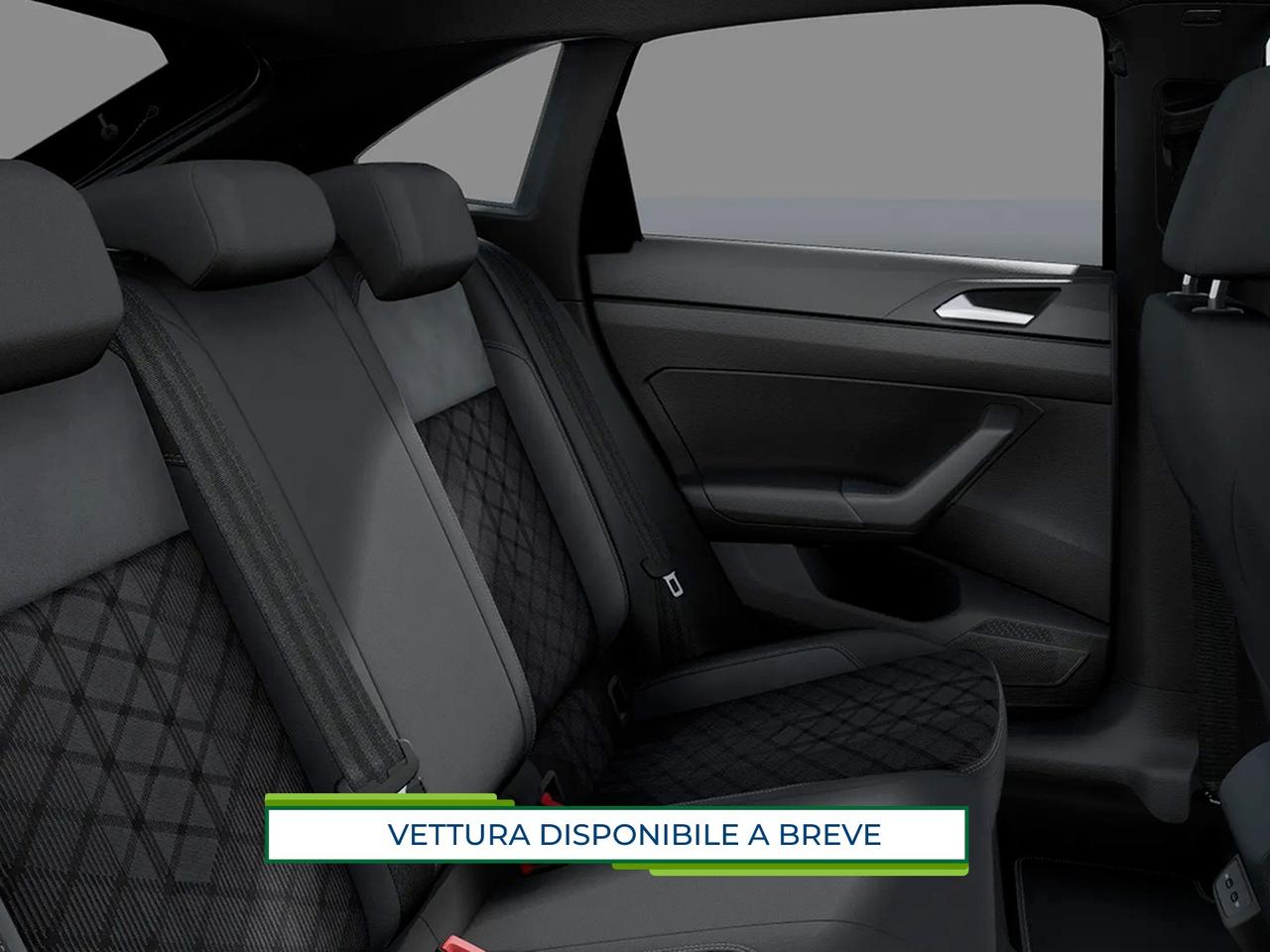 Volkswagen Taigo 1.0 tsi r-line plus 115cv dsg
