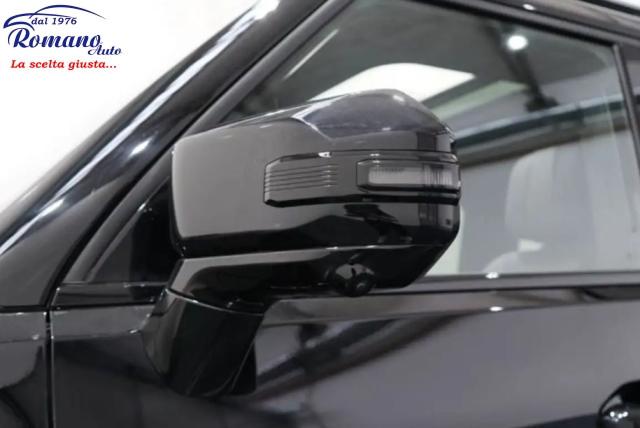 NEW ICH-X - K3 - 2.0 GPL DCT 4WD#GARANZIA 5 ANNI!