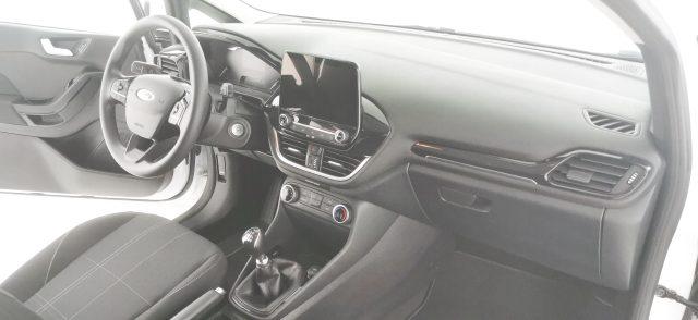 FORD Fiesta 1.5 EcoBlue AUTOCARRO Business. PREZZO+IVA
