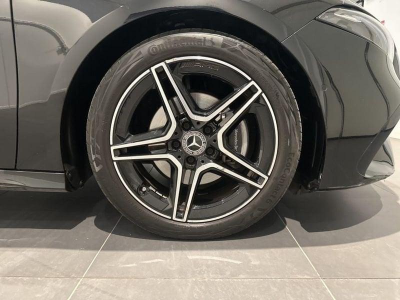 Mercedes-Benz Classe A 180d Automatic AMG Line Advanced Plus