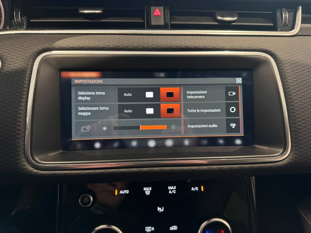 Land Rover Range Evoque 2.0D I4-L.Flw 150 CV AWD Auto