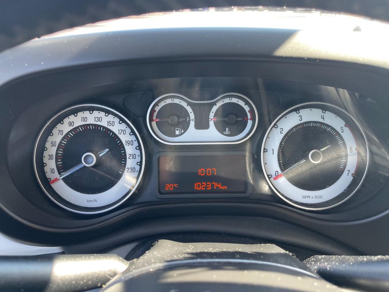 Fiat 500L 1.3 16V Multijet 95cv Lounge