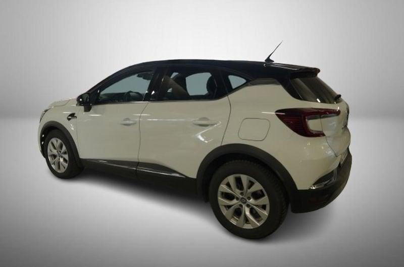 Renault Captur II 2019 1.6 E-Tech phev Intens 160cv auto my21