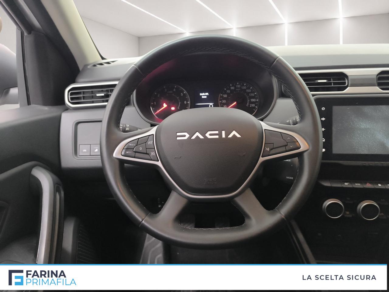 DACIA Duster II 2021 - Duster 1.0 tce Prestige up SL DaciaPlus Gpl