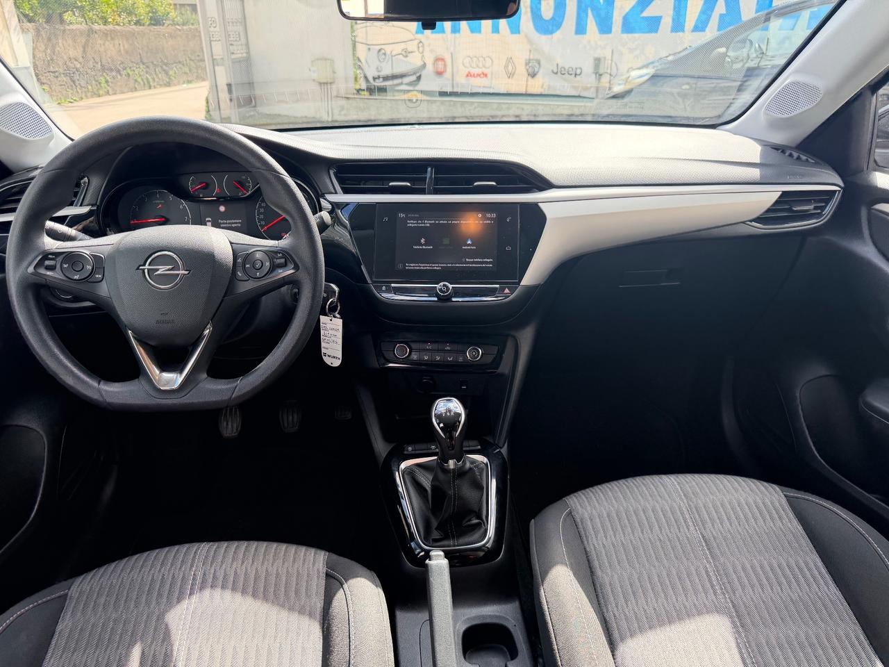 Opel Corsa 1.2 Edition 2022