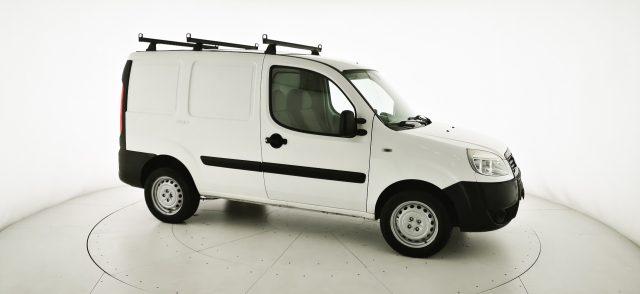 FIAT Doblo Doblò 1.3 MJ 16V Cargo Lamier.