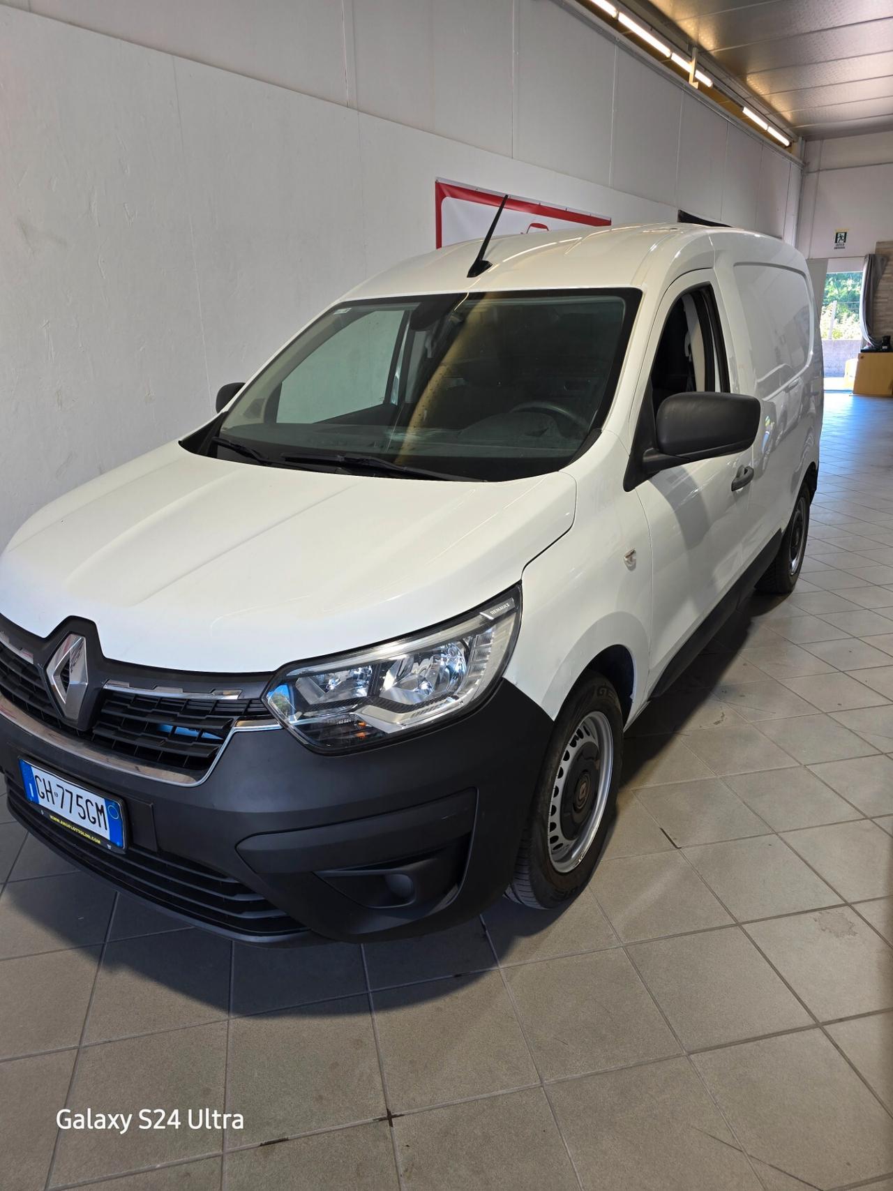 RENAUT EXPRESS 1.5 DIESEL 95 CV