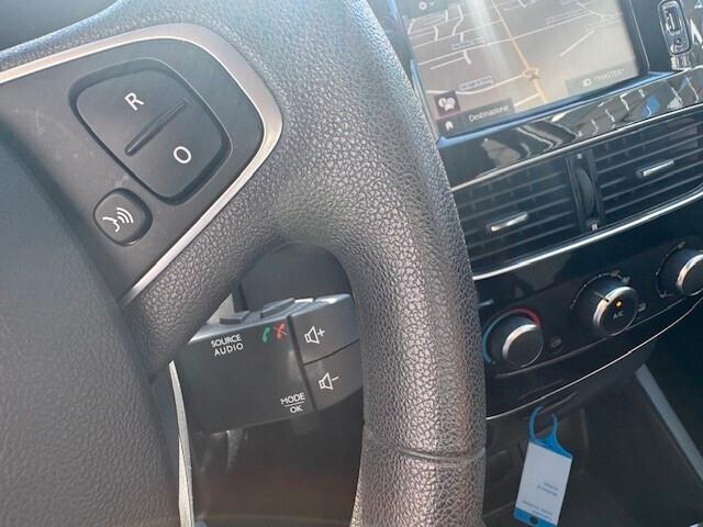 Renault Clio dCi 8V 75 CV 5 P. Navi OK NEOPATENTATI !!