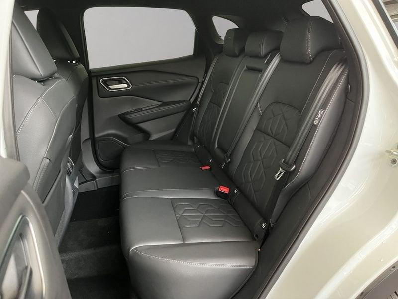 Nissan Qashqai Qashqai 1.3 mhev Tekna 2wd 158cv